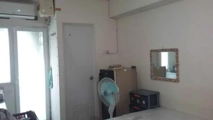 Apartment Green Pramuka Tower Chrysant Τζακάρτα Εξωτερικό φωτογραφία