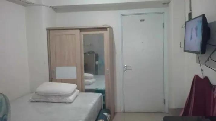 Apartment Green Pramuka Tower Chrysant Τζακάρτα Εξωτερικό φωτογραφία
